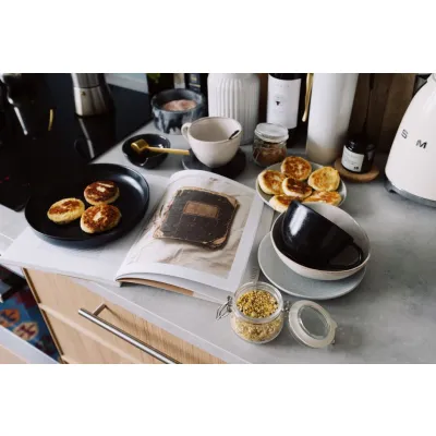 Durban Kitchen — Local Recipes Cookbook