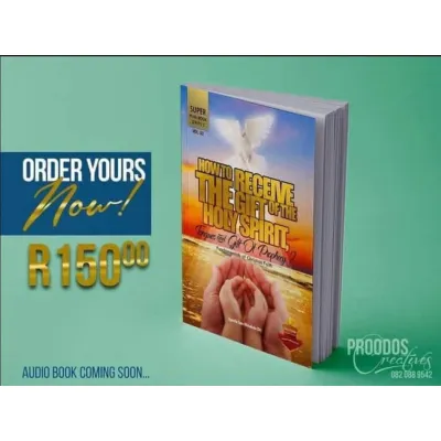 How to receive the gift of the Holy Spirit, tongues and prophecy?